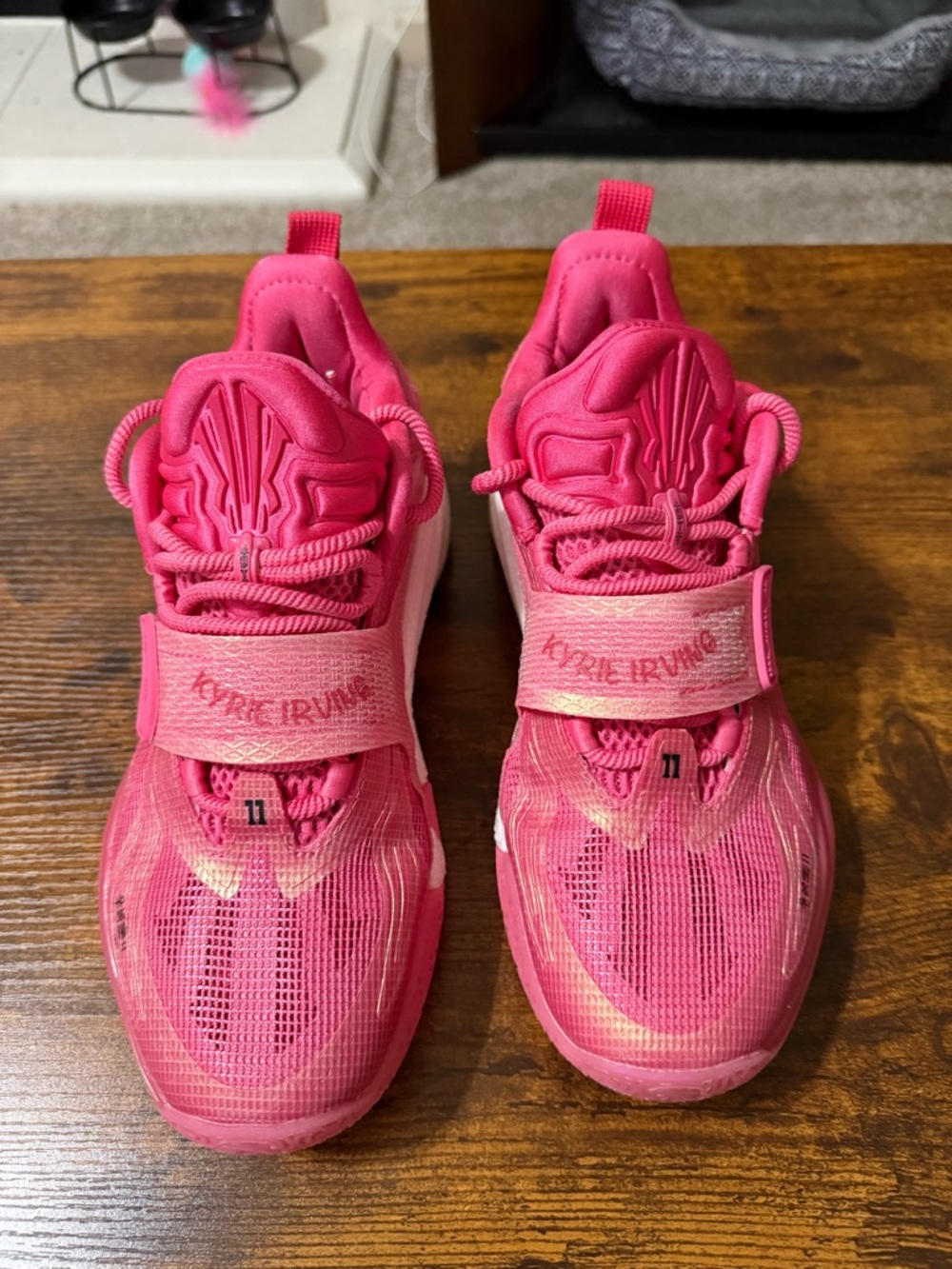 Kyrie Irving Anta Kai 1